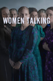 Women Talking (2022) Watch HD Movies