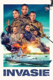 Invasion (2024) Watch HD Movies