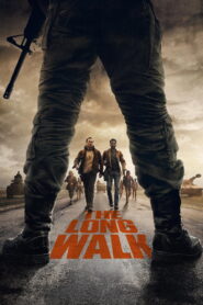 The Long Walk (2025) Watch HD Movies