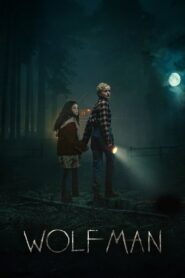 Wolf Man (2025) Watch HD Movies