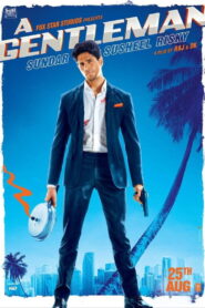 A Gentleman (2017) Watch HD Movies