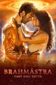 Brahmāstra Part One: Shiva (2022) Watch HD Movies