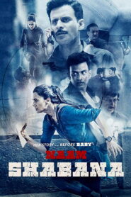 Naam Shabana (2017) Watch HD Movies