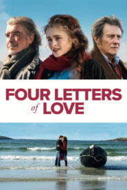 Four Letters of Love (2025) Watch HD Movies