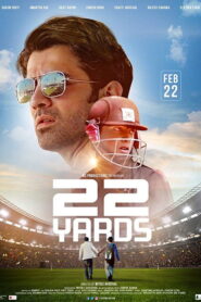 22 Yards (2019) Watch HD Movies
