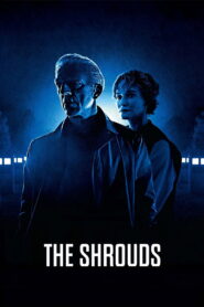 The Shrouds (2025) Watch HD Movies