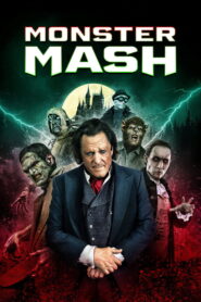 Monster Mash (2024) Watch HD Movies