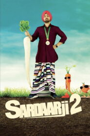 Sardaarji 2 (2016) Watch HD Movies