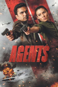 Agents (2024) Watch HD Movies