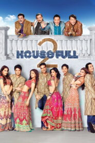 Housefull 2 (2012) Watch HD Movies