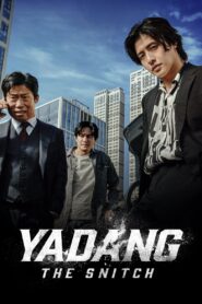 Yadang: The Snitch (2025) Watch HD Movies