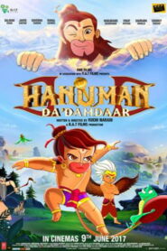 Hanuman Da Damdaar (2017) Watch HD Movies