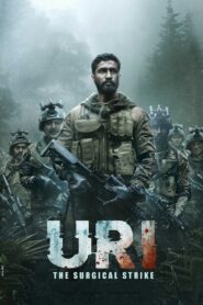 Uri: The Surgical Strike (2019) Watch HD Movies