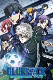 BLUE LOCK THE MOVIE -EPISODE NAGI- (2024) Watch HD Movies