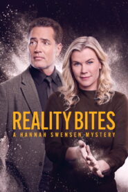 Reality Bites: A Hannah Swensen Mystery (2025) Watch HD Movies