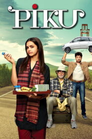 Piku (2015) Watch HD Movies