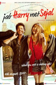 Jab Harry Met Sejal (2017) Watch HD Movies