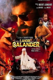 Lahore Qalander (2023) Watch HD Movies
