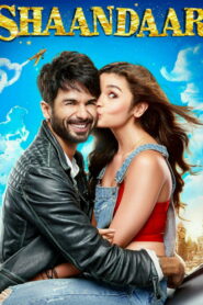 Shaandaar (2015) Watch HD Movies