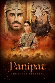 Panipat (2019) Watch HD Movies