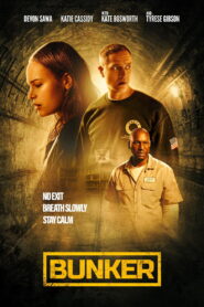 Bunker (2025) Watch HD Movies