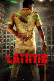 Laththi Charge (2022) Watch HD Movies