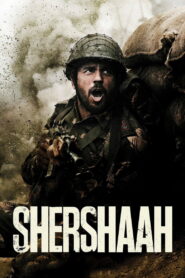 Shershaah (2021) Watch HD Movies