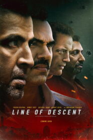 Line of Descent (2019) Watch HD Movies