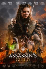 Assassin’s Guild (2024) Watch HD Movies