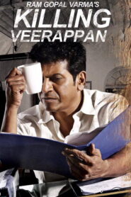 Killing Veerappan (2016) Watch HD Movies