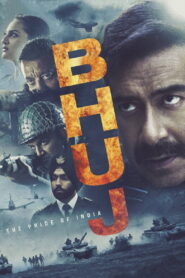 Bhuj: The Pride of India (2021) Watch HD Movies