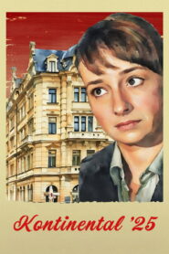 Kontinental ’25 (2025) Watch HD Movies