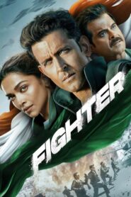 Fighter (2024) Watch HD Movies