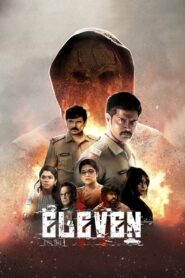 Eleven (2025) Watch HD Movies