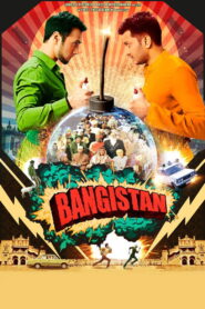 Bangistan (2015) Watch HD Movies
