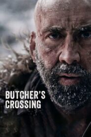 Butcher’s Crossing (2023) Watch HD Movies