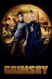 Grimsby (2016) Watch HD Movies