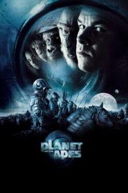 Planet of the Apes (2001) Watch HD Movies