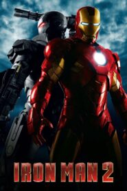 Iron Man 2 (2010) Watch HD Movies