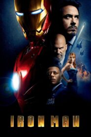 Iron Man (2008) Watch HD Movies