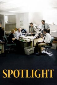 Spotlight (2015) Watch HD Movies