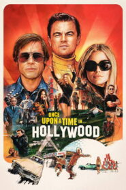 Once Upon a Time… in Hollywood (2019) Watch HD Movies