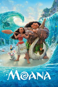 Moana (2016) Watch HD Movies