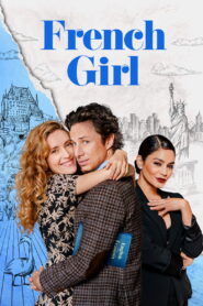 French Girl (2024) Watch HD Movies