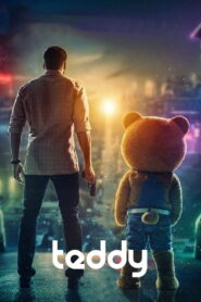 Teddy (2021) Watch HD Movies