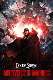 Doctor Strange in the Multiverse of Madness (2022) Watch HD Movies