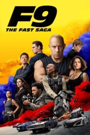 F9 (2021) Watch HD Movies