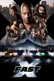 Fast X (2023) Watch HD Movies