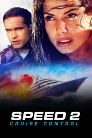 Speed 2: Cruise Control (1997) Watch HD Movies