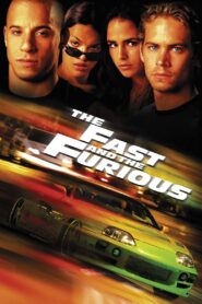 The Fast and the Furious (2001) Watch HD Movies